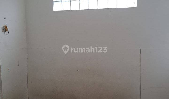 DISEWAKAN RUMAH MASUK GANG MURAH SEKALI DEKAT TOL PASTEUR.. 4
