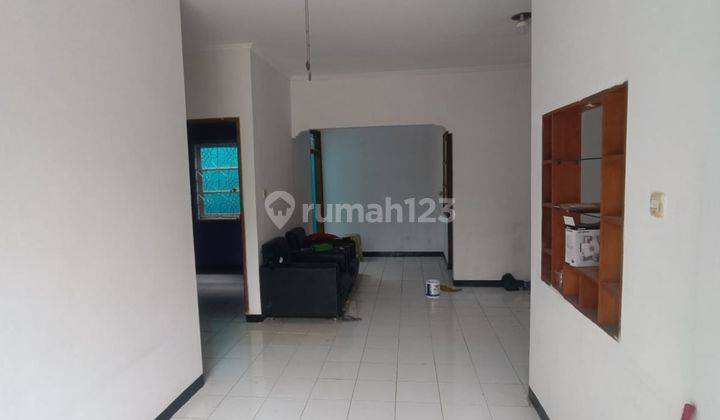 DIJUAL RUMAH CANTIK SIAP HUNI DI TAMAN RAHAYU 1 1