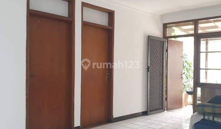 DIJUAL RUMAH CANTIK SIAP HUNI DI TAMAN RAHAYU 1 2