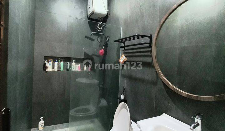 DIJUAL RUMAH CANTIK SIAP HUNI DI CIPAGERAN ASRI  2