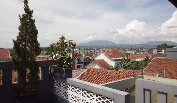 Dijual Rumah Cantik Di Bandung Utara Marta Kencana  2