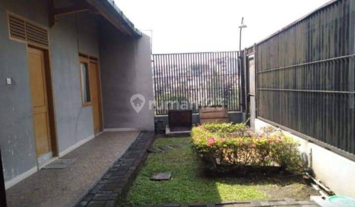 DIJUAL RUMAH CANTIK SIAP HUNI DI PONDOK HIJAU BANDUNG UTARA 1