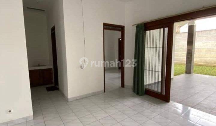 DIJUAL RUMAH BAGUS SEJUK MURAH DI PONDOK HIJAU BANDUNG UTARA 2