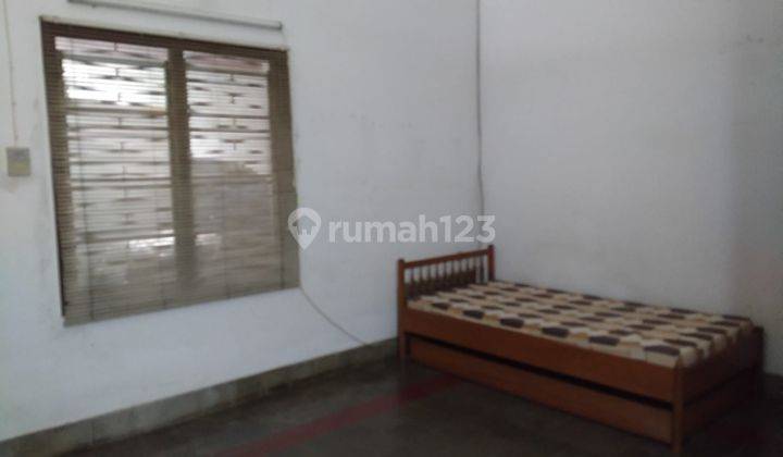 DIJUAL JARANG ADA DIBAWAH PASAR RUMAH TINGGAL DI JALAN RIAU JANTUNG KOTA BANDUNG 2