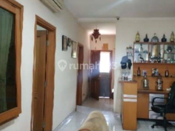 DIJUAL RUMAH TINGGAL PUSAT KOTA BANDUNG DI KOMPLEK SUMBER SARI 2