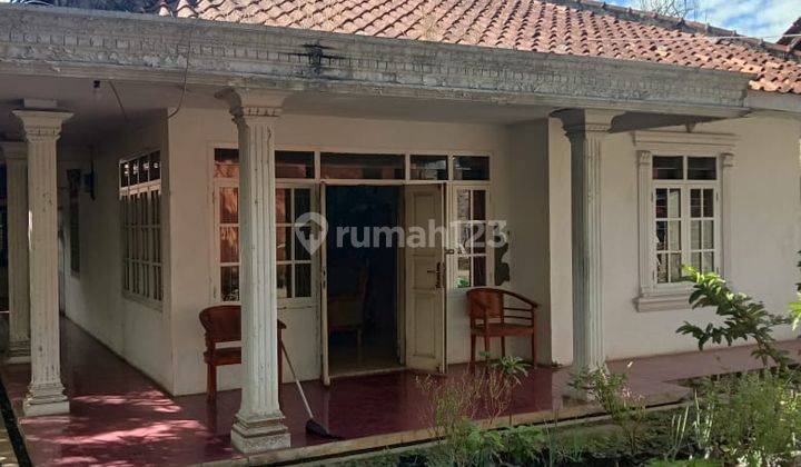 DIJUAL TANAH +RUMAH MAINROAD CIANJUR-SUKABUMI JALAN PROPINSI MURAH SEKALI 1