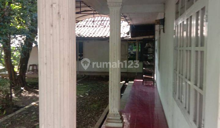 DIJUAL TANAH +RUMAH MAINROAD CIANJUR-SUKABUMI JALAN PROPINSI MURAH SEKALI 2