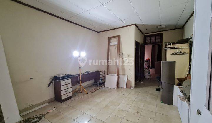 DIJUAL RUMAH TINGGAL SIAP HUNI DI JAKARTA BARAT 2