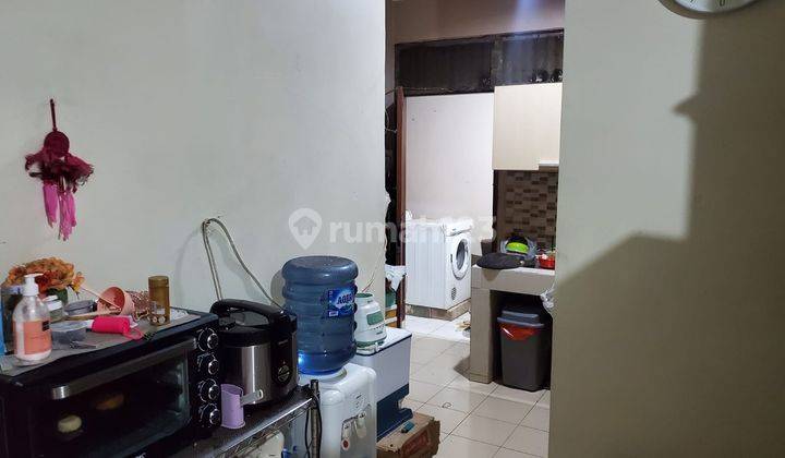 DIJUAL RUMAH CANTIK SIAP HUNI DI DEPOK MULYA BEJI 2