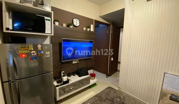 DIJUAL APARTEMENT DI PUSAT KOTA BANDUNG SUDIRMAN SUITE MURAH SEKALI 1