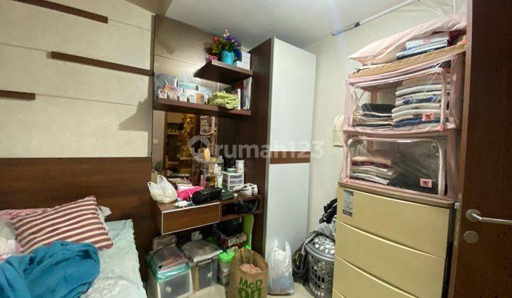 DIJUAL APARTEMENT DI PUSAT KOTA BANDUNG SUDIRMAN SUITE MURAH SEKALI 2