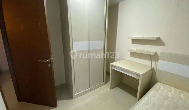 DIJUAL MURAH SEKALI APARTEMENT DI PUSAT KOTA BANDUNG SUDIRMAN SUITE 2BR 2