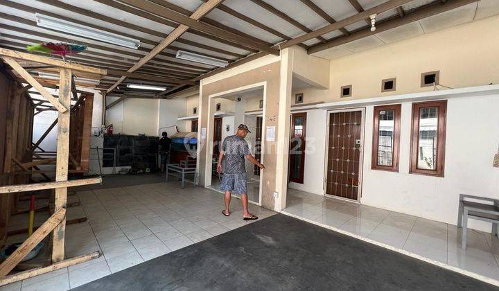 DIJUAL RUMAH TINGGAL SIAP HUNI DI TKI 3 BLOK B 1