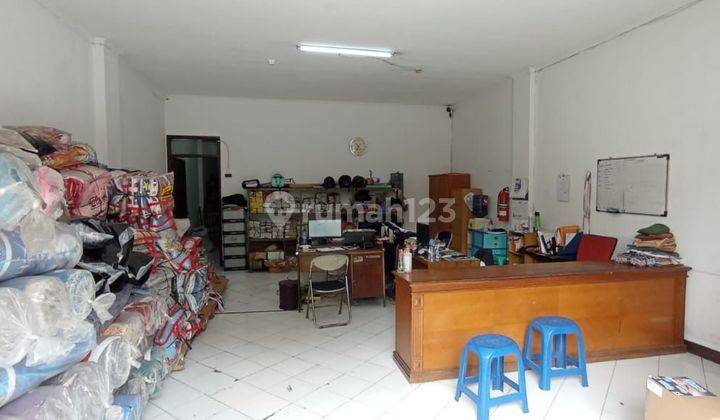 DIJUAL 2 UNIT RUKO DI HOLIS BELI 2 LEBIH MURAH 1