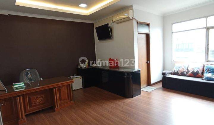 DIJUAL 2 UNIT RUKO DI HOLIS BELI 2 LEBIH MURAH 2