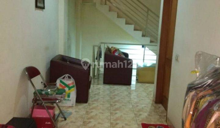 DIJUAL MURAH SEKALI RUKO STRATEGIS MAINROAD PUNGKUR DEKAT ITC  1