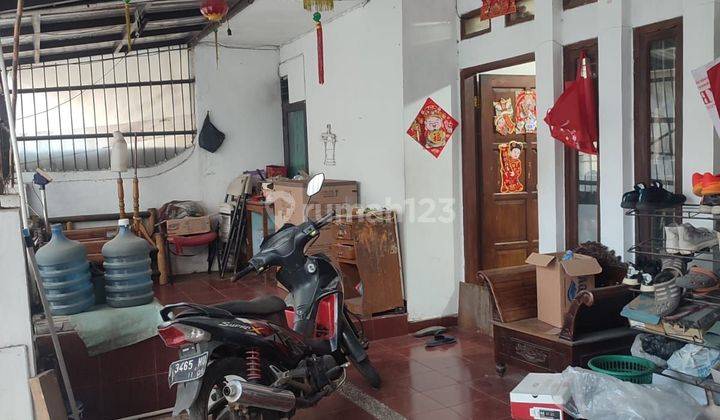 DIJUAL RUMAH MINIMALIS MURAH SEKALI DI TKI 1 SIAP HUNI 1