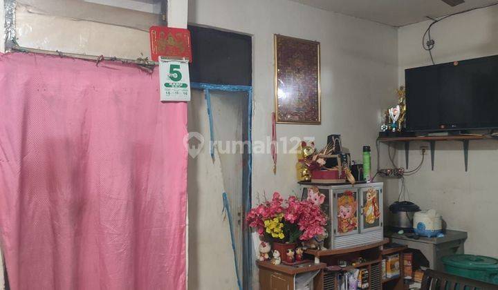 DIJUAL RUMAH MINIMALIS MURAH SEKALI DI TKI 1 SIAP HUNI 2