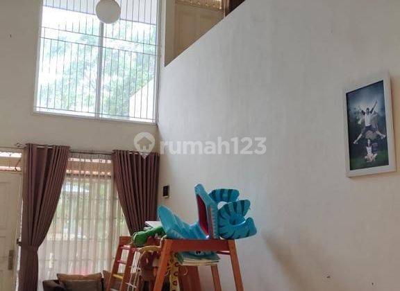 DIJUAL RUMAH CANTIK MURAH SEKALI DI CIDAMAR PERMAI DEKAT TOL PASTEUR 2