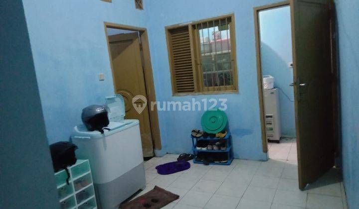 DIJUAL RUMAH MURAH SIAP HUNI DI PERMATA KOPO 1