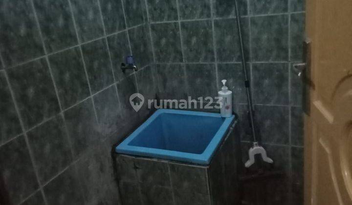 DIJUAL RUMAH MURAH SIAP HUNI DI PERMATA KOPO 2