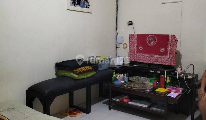 DIJUAL MURAH SEKALI RUMAH SIAP HUNI DI TAMAN RAHAYU 2  1