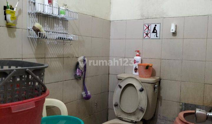 DIJUAL MURAH SEKALI RUMAH SIAP HUNI DI TAMAN RAHAYU 2  2