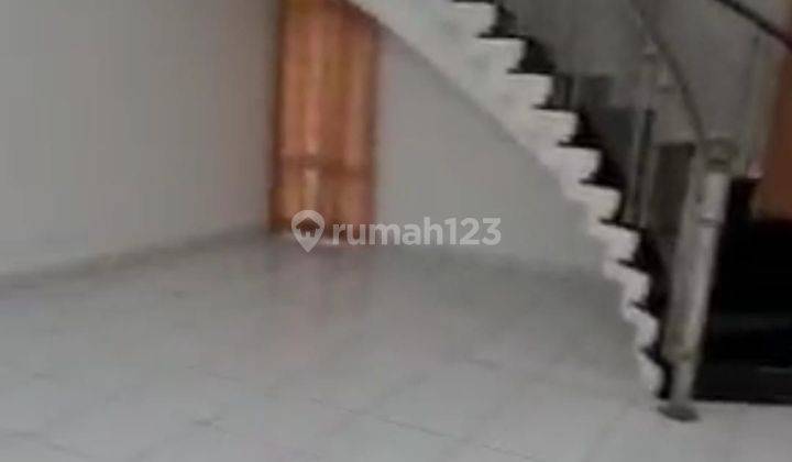 DIJUAL RUMAH TINGGAL DI KOMPLEK MUARA RESIDENCE 1