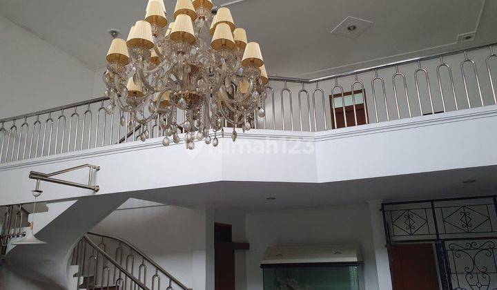 DIJUAL RUMAH MEWAH DI KEMBAR MOCHAMMAD TOHA SIAP HUNI 2