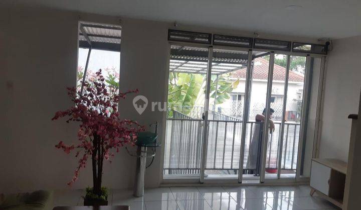 DIJUAL CEPAT RUMAH SIAP HUNI DI KOTA BARU PARAHYANGAN TATAR JINGGA 2