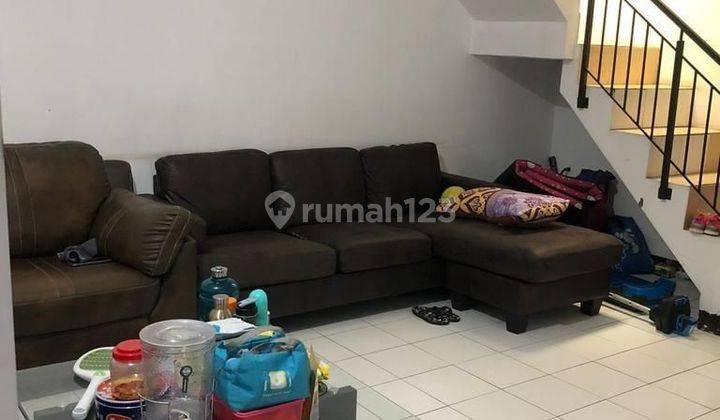 DIJUAL RUMAH DI TAMAN KOPO INDAH 3 BLOK E LOKASI FAVORITE 1