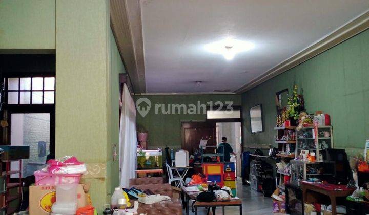 DIJUAL RUMAH SIAP HUNI DI JALAN PUNGKUR PUSAT KOTA BANDUNG  2