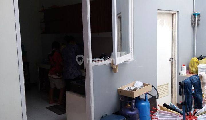 DIJUAL RUMAH TINGGAL MURAH SIAP HUNI DI SETRADUTA KAWASAN ELITE BANDUNG 2