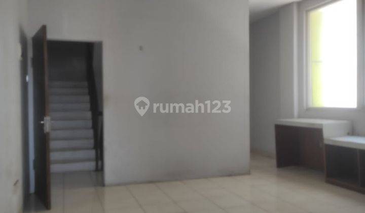 DIJUAL RUKO SIAP PAKAI 3 LANTAI DI M SQUARE POSISI STRATEGIS 2