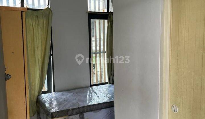 DIJUAL KOST²AN BERJALAN FULL 53 KAMAR DENGAN KAMAR MANDI DIDALAM 2