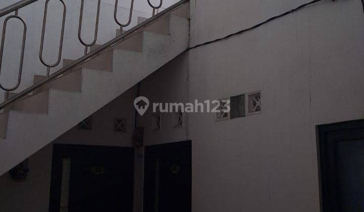 DIJUAL KOST²AN PUSAT KOTA BANDUNG SAYAP PUNGKUR 40 KAMAR FULL TERISI UNTUK INVESTASI HARI TUA 2