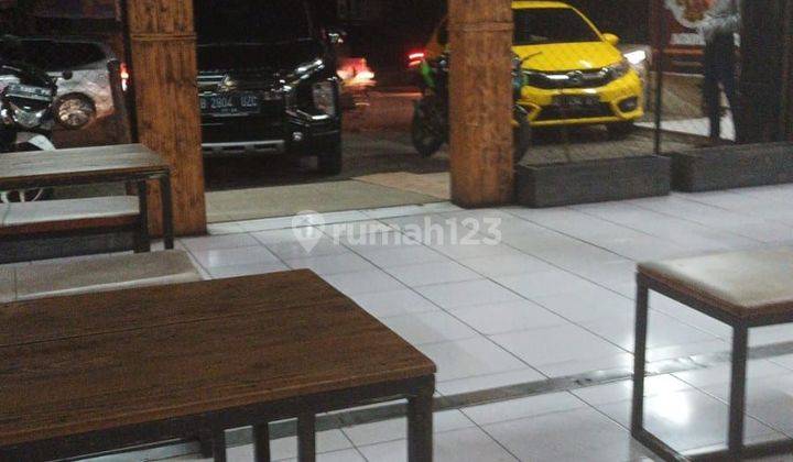 DIJUAL 2 RUKO RENDENG SIAP PAKAI DI CIBIRU MAINROAD DEKAT BUNDERAN SANGAT STRATEGIS SEKALI 1