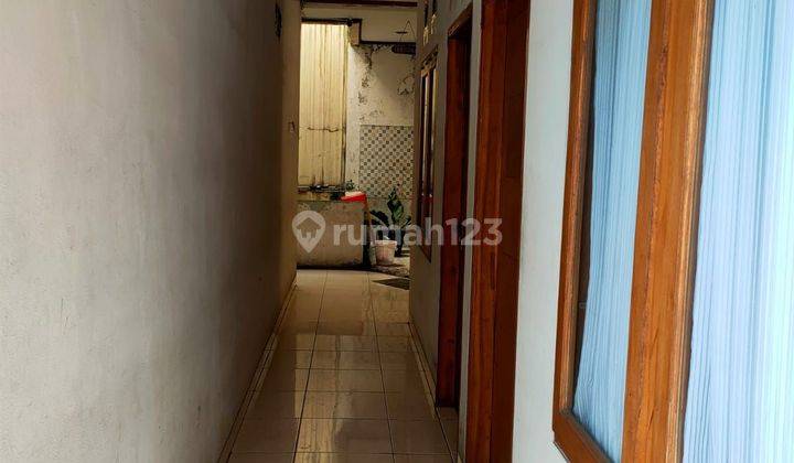 DIJUAL KOST²AN MURAH SEKALI DI CIBABAT MASUK GG ADA 14 KAMAR BUTUH RENOVASI  1