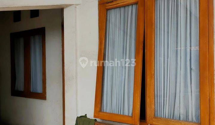 DIJUAL KOST²AN MURAH SEKALI DI CIBABAT MASUK GG ADA 14 KAMAR BUTUH RENOVASI  2