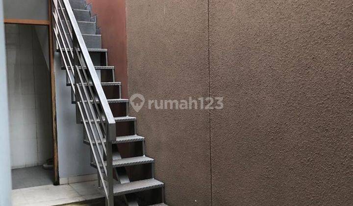 DIJUAL MURAH SEKALI JARANG ADA RUMAH DIPONDOK HIJAU CANTIK DAN SIAP HUNI  2