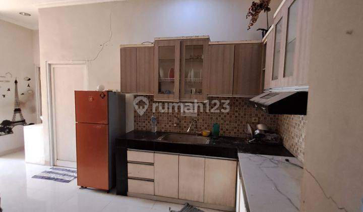 DIJUAL RUMAH MEGAH KOKOH DI JALAN EMONG SAYAP BURANGRANG PUSAT KOTA BANDUNG 2