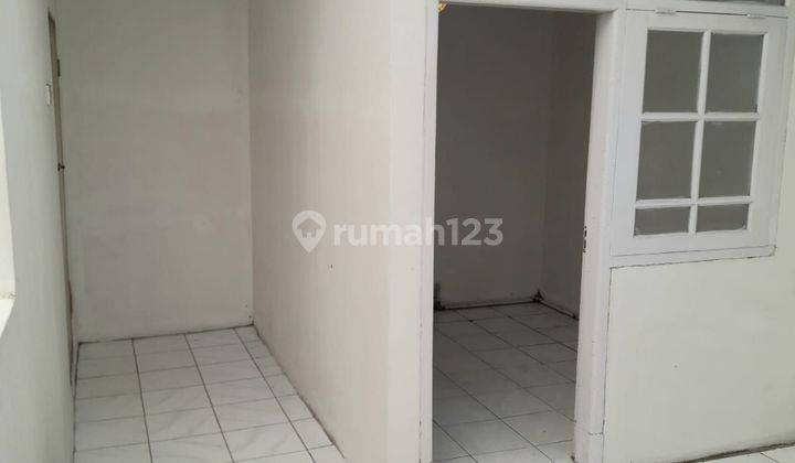 DIJUAL RUMAH TERAWAT DI TAMAN CIBADUYUT INDAH SIAP PAKAI 2