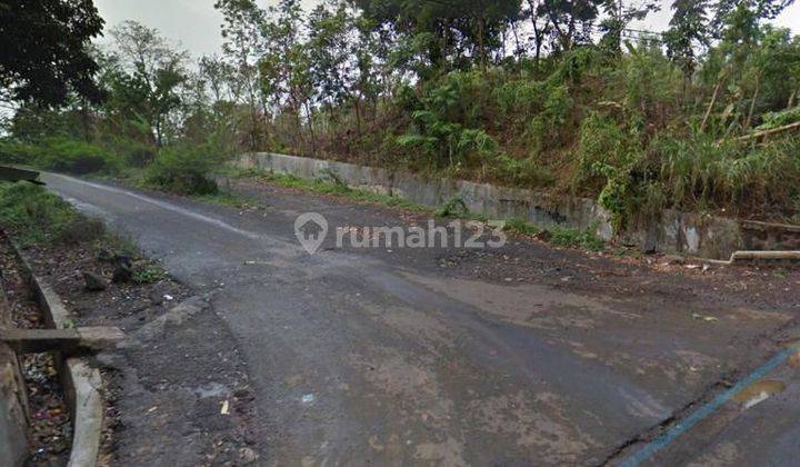 DIJUAL 2 KAVLING MURAH SEKALI DI JALAN PASEH SUBANG LUAS 7680m² dan 11093m² 1