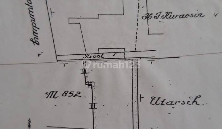 DIJUAL CEPAT MAU BAGI WARIS RUKO DALAM KAUM HITUNG TANAH SAJA RUKO SUDAH TIDAK LAYAK PAKAI 2