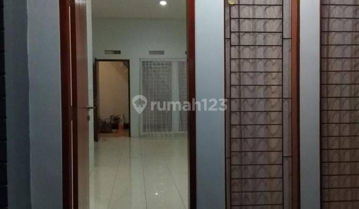 DIJUAL RUMAH CANTIK SIAP HUNI DI TAMAN KOPO INDAH 3 LOKASI FAVORITE 1