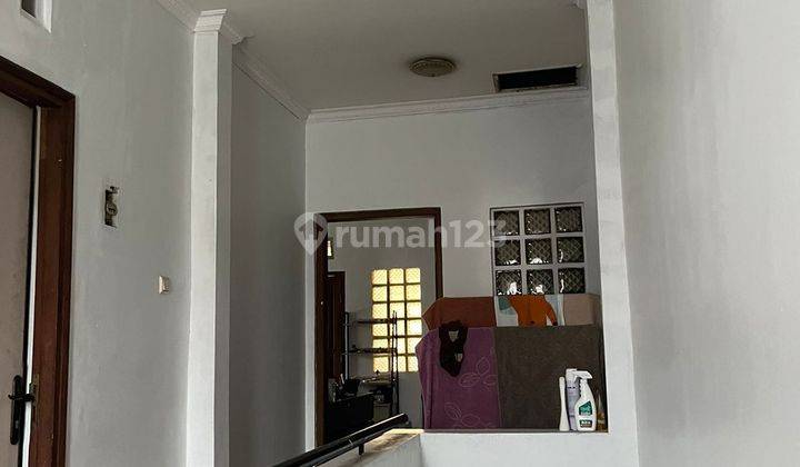 DIJUAL RUMAH CANTIK TATAR WANGSAKERTA KOTA BARU PARAHYANGAN 2