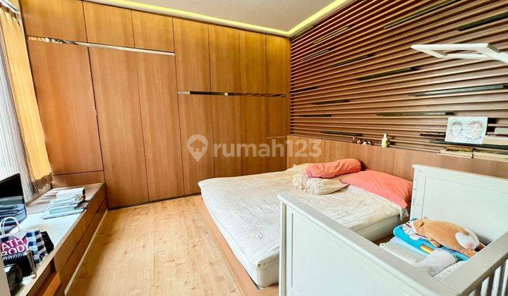 DIJUAL RUMAH CANTIK SIAP HUNI DI TATAR MAYANGSUNDA KOTA BARU PARAHYANGAN 2