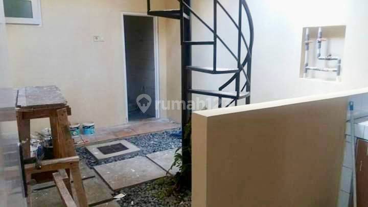 DIJUAL RUMAH SIAP HUNI DI TATAR JINGGANEGARA KOTA BARU PARAHYANGAN 2