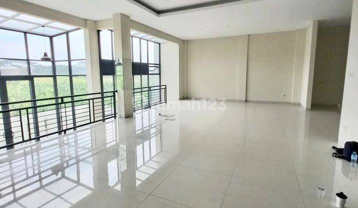 DIJUAL RUMAH CANTIK SEKALI DI TATAR KUMALASINTA KOTA BARU PARAHYANGAN SIAP HUNI 2