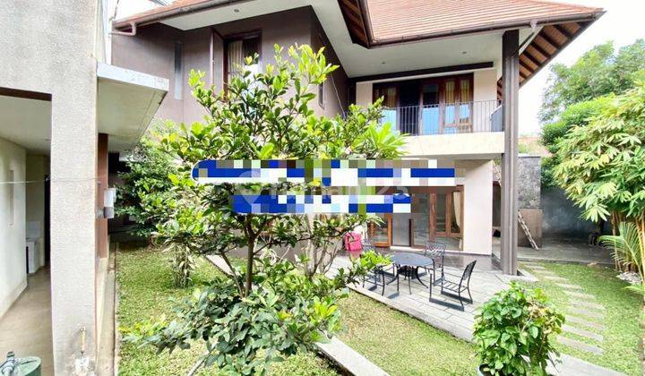 DIJUAL RUMAH CANTIK TERAWAT SIAP HUNI DI TATAR ELITE PITALOKA KOTA BARU PARAHYANGAN 1